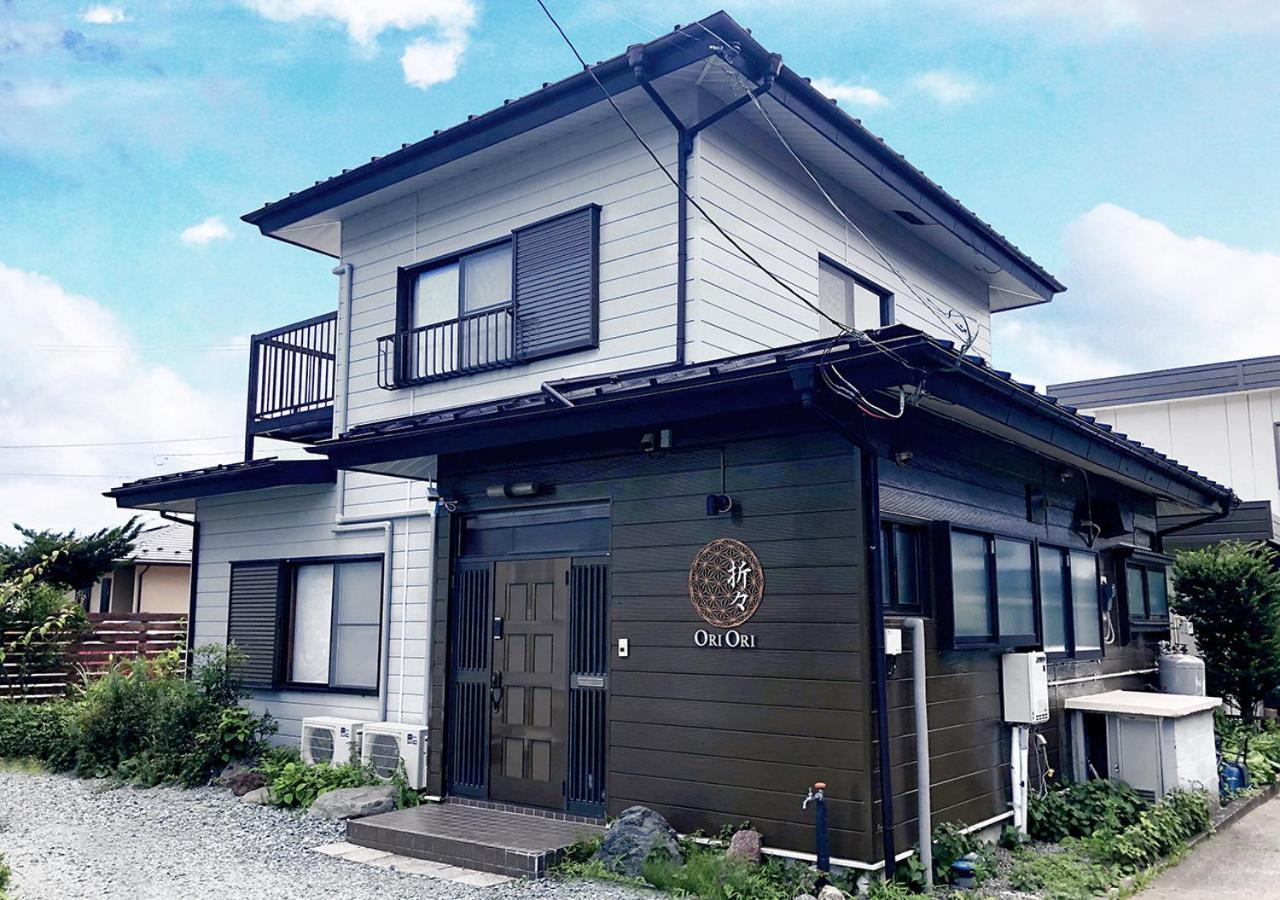 別墅 Oriori House Mt Fuji View 全室富士山ビューの貸切り宿 折々 *